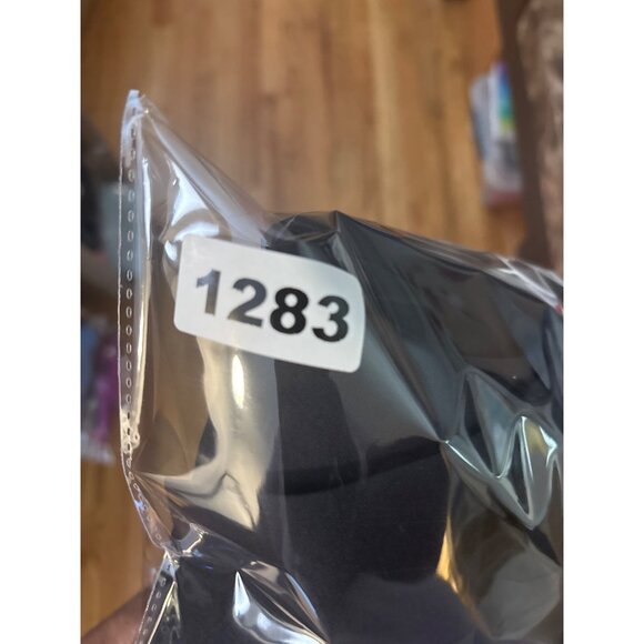 Brooks Brother Brookease Lora Piana Black Blazer With Gold Buttons 43 L - Picture 15 of 15